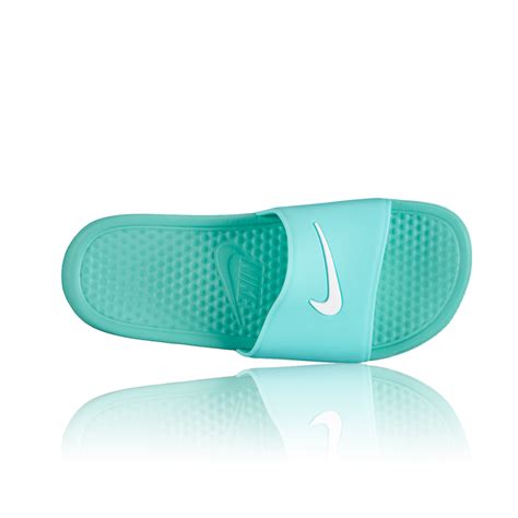 nike benassi damen türkis|Amazon.com: Nike Benassi Women.